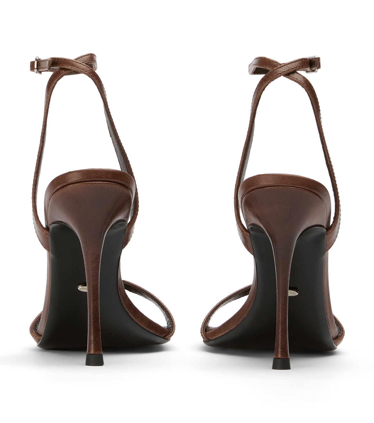 New Arrivals|Heels Tony Bianco Sez Choc Vintage