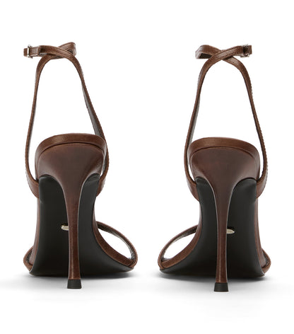 New Arrivals|Heels Tony Bianco Sez Choc Vintage