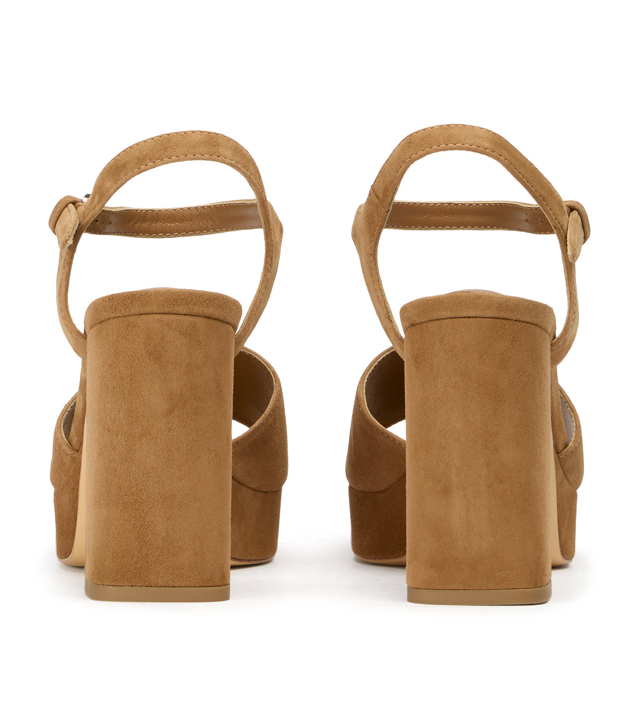 New Arrivals|Heels Tony Bianco Farrah Taupe Suede