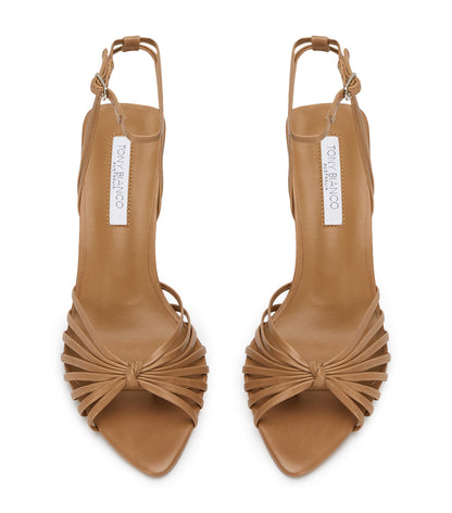 New Arrivals|Heels Tony Bianco Hailey Tan Vintage