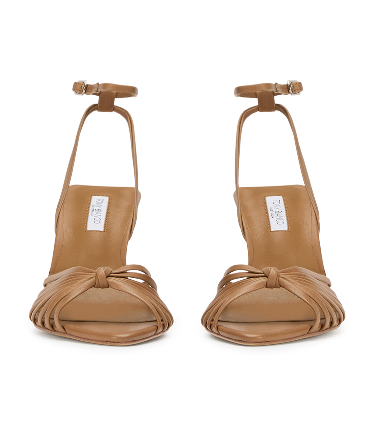 New Arrivals|Heels Tony Bianco Hailey Tan Vintage
