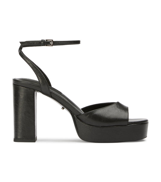 New Arrivals|Heels Tony Bianco Freya Black Vintage