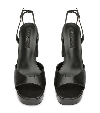 New Arrivals|Heels Tony Bianco Freya Black Vintage
