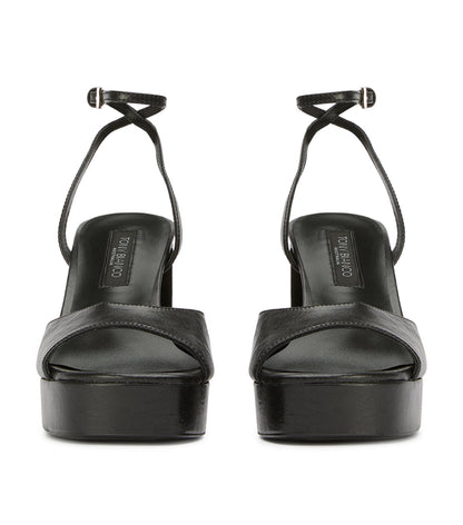 New Arrivals|Heels Tony Bianco Freya Black Vintage