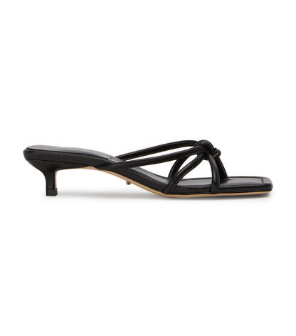 New Arrivals|Heels Tony Bianco Tuscany Black Nappa Heels