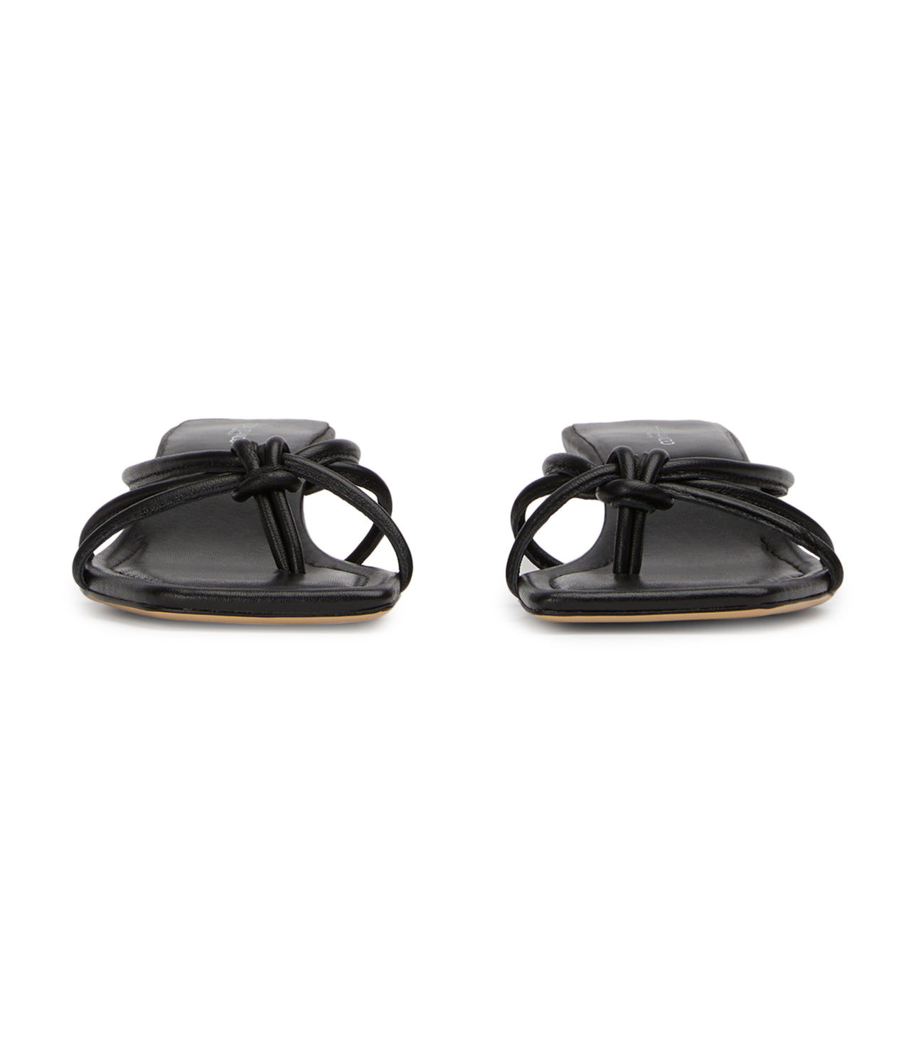New Arrivals|Heels Tony Bianco Tuscany Black Nappa Heels