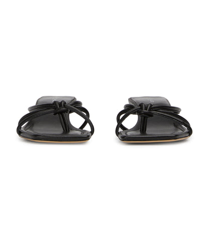 New Arrivals|Heels Tony Bianco Tuscany Black Nappa Heels