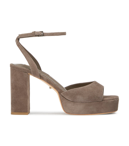 New Arrivals|Heels Tony Bianco Freya Ashen Suede