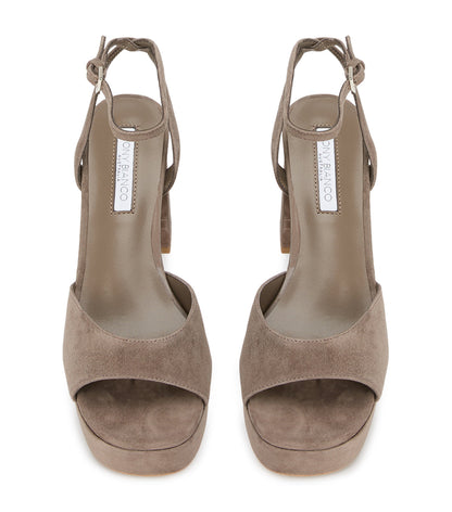 New Arrivals|Heels Tony Bianco Freya Ashen Suede