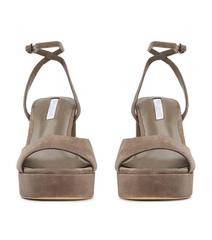 New Arrivals|Heels Tony Bianco Freya Ashen Suede
