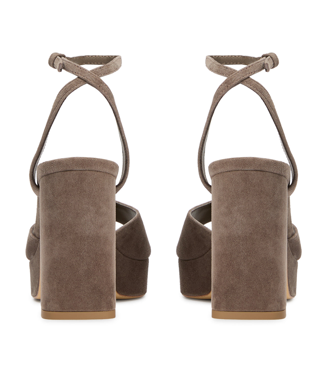 New Arrivals|Heels Tony Bianco Freya Ashen Suede