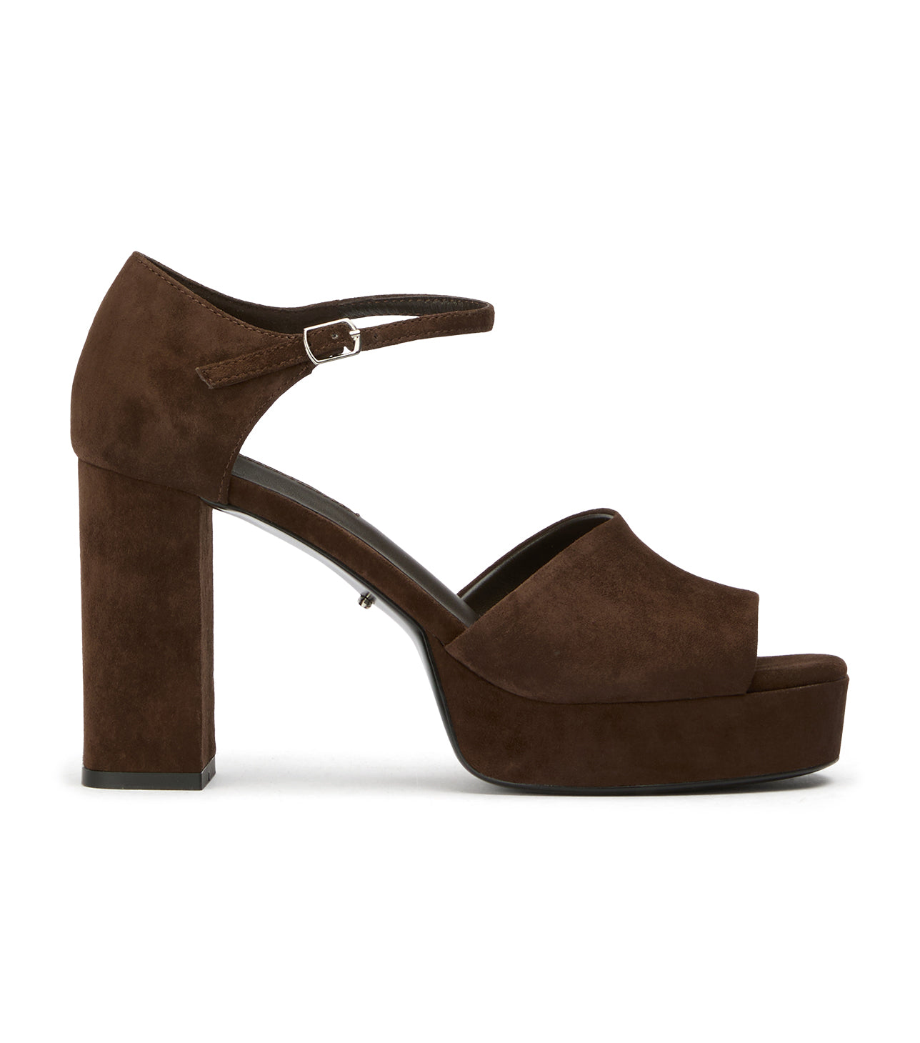New Arrivals|Heels Tony Bianco Flash Espresso Suede