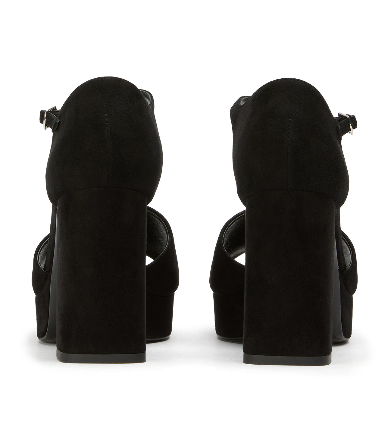 New Arrivals|Heels Tony Bianco Flash Black Suede