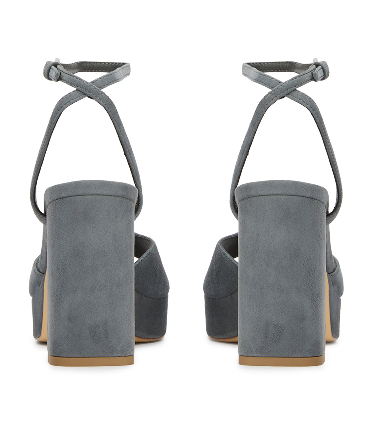 New Arrivals|Heels Tony Bianco Freya Steel Suede