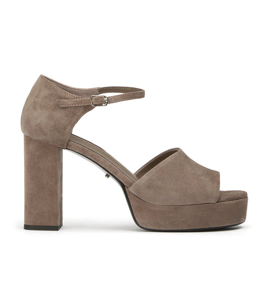 New Arrivals|Heels Tony Bianco Flash Ashen Suede