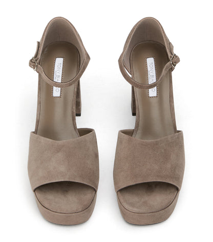 New Arrivals|Heels Tony Bianco Flash Ashen Suede