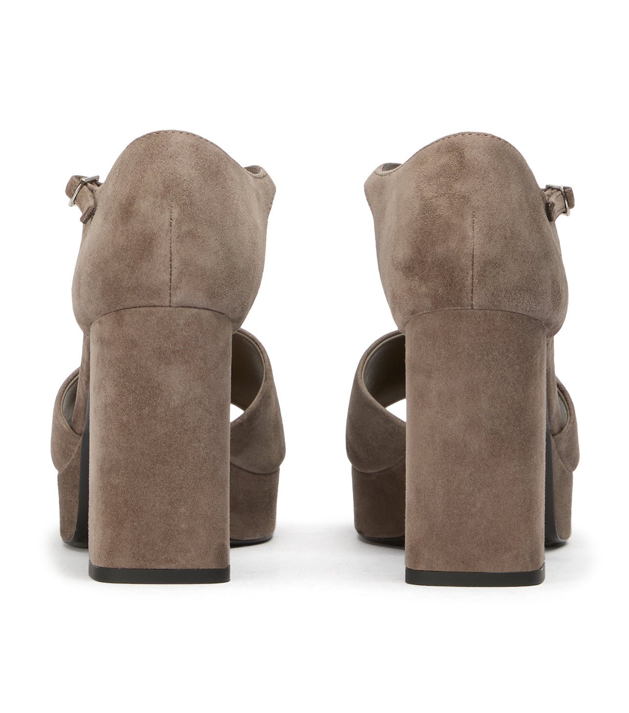 New Arrivals|Heels Tony Bianco Flash Ashen Suede