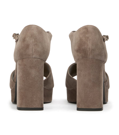 New Arrivals|Heels Tony Bianco Flash Ashen Suede