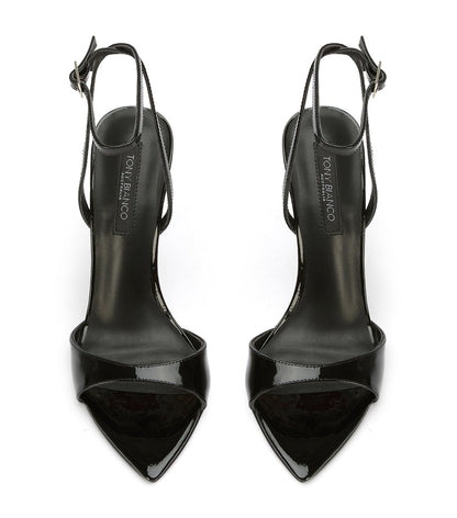 New Arrivals|Heels Tony Bianco Molly Black Patent