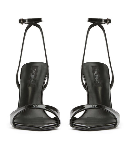 New Arrivals|Heels Tony Bianco Molly Black Patent