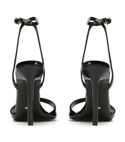 New Arrivals|Heels Tony Bianco Molly Black Patent