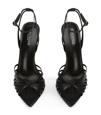 New Arrivals|Heels Tony Bianco Maxos Black Como Heels