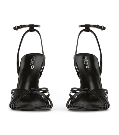 New Arrivals|Heels Tony Bianco Maxos Black Como Heels