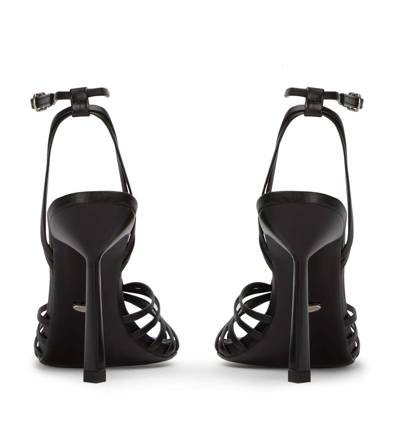 New Arrivals|Heels Tony Bianco Maxos Black Como Heels