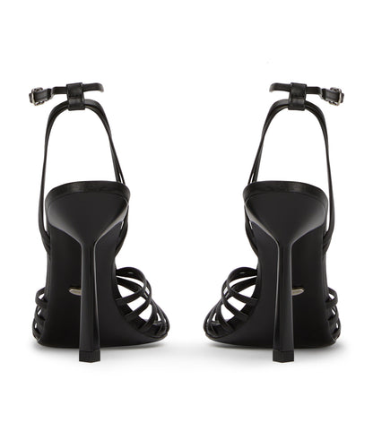 New Arrivals|Heels Tony Bianco Maxos Black Como Heels