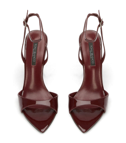 New Arrivals|Heels Tony Bianco Molly Vino Patent