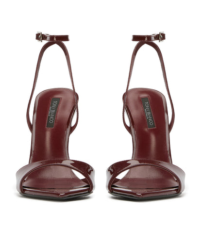 New Arrivals|Heels Tony Bianco Molly Vino Patent