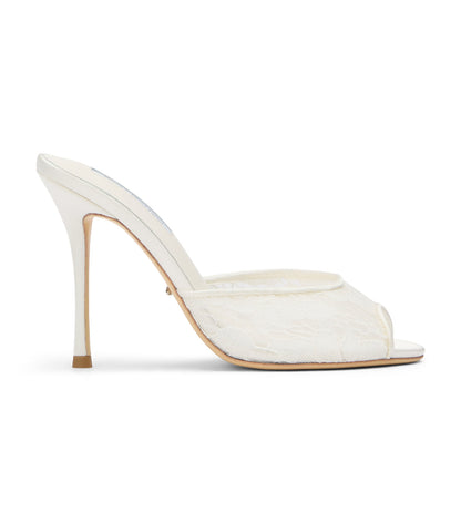 New Arrivals|Heels Tony Bianco Sofia Ivory Brocade