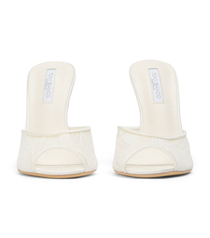 New Arrivals|Heels Tony Bianco Sofia Ivory Brocade