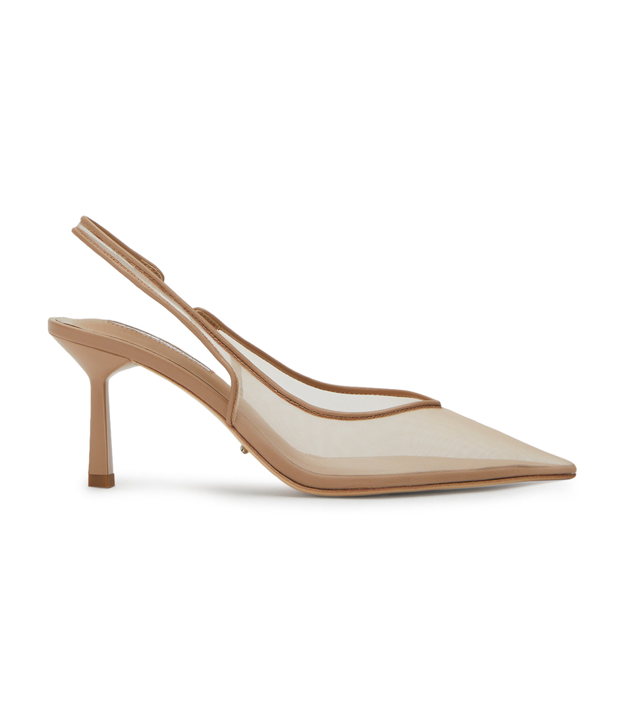 New Arrivals|Heels Tony Bianco Breeze Skin Nylon Heels