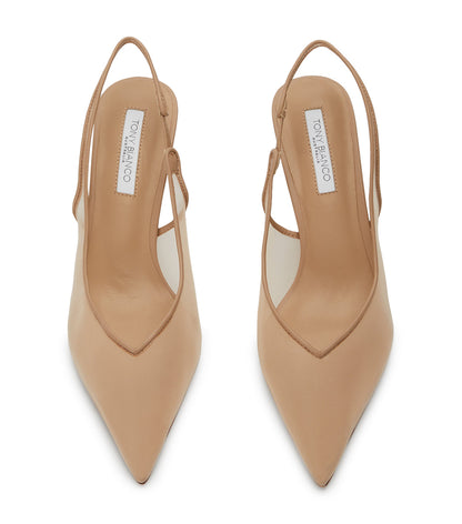 New Arrivals|Heels Tony Bianco Breeze Skin Nylon Heels