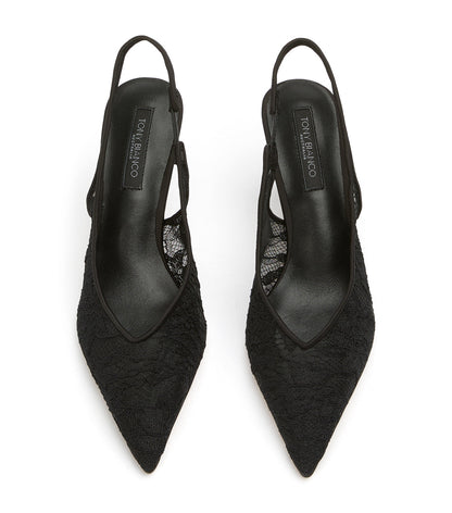 New Arrivals|Heels Tony Bianco Breeze Black Brocade