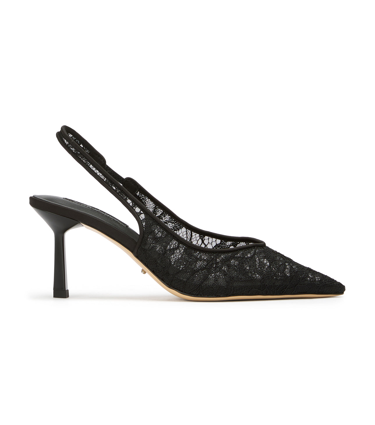 New Arrivals|Heels Tony Bianco Breeze Black Brocade