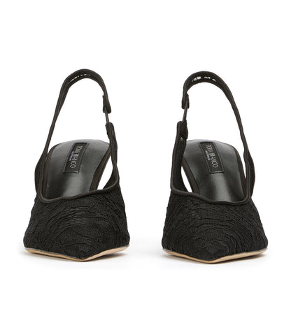 New Arrivals|Heels Tony Bianco Breeze Black Brocade