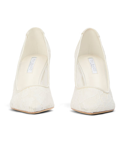 New Arrivals|Heels Tony Bianco Paxos Ivory Brocade