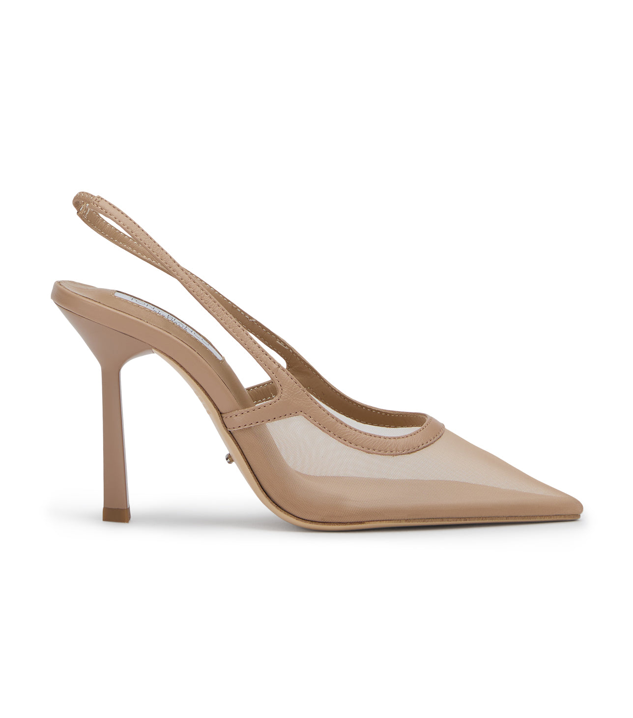 New Arrivals|Heels Tony Bianco Glide Skin Nylon Heels