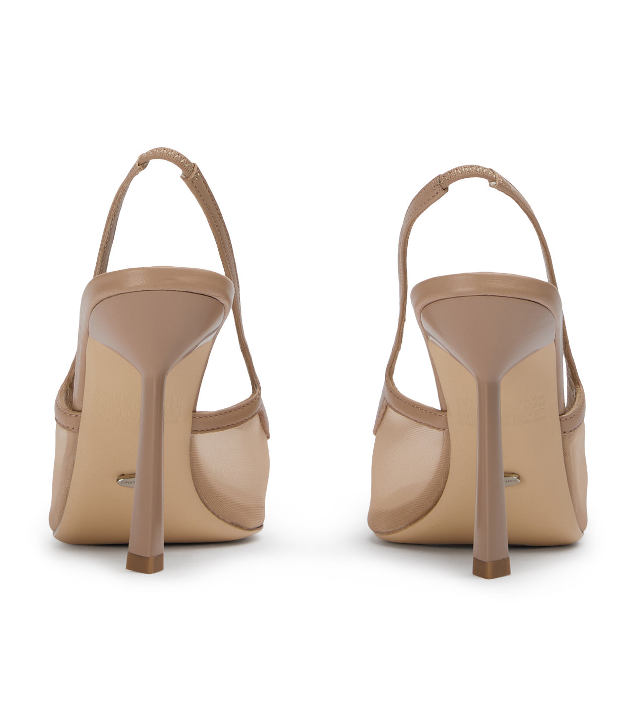 New Arrivals|Heels Tony Bianco Glide Skin Nylon Heels