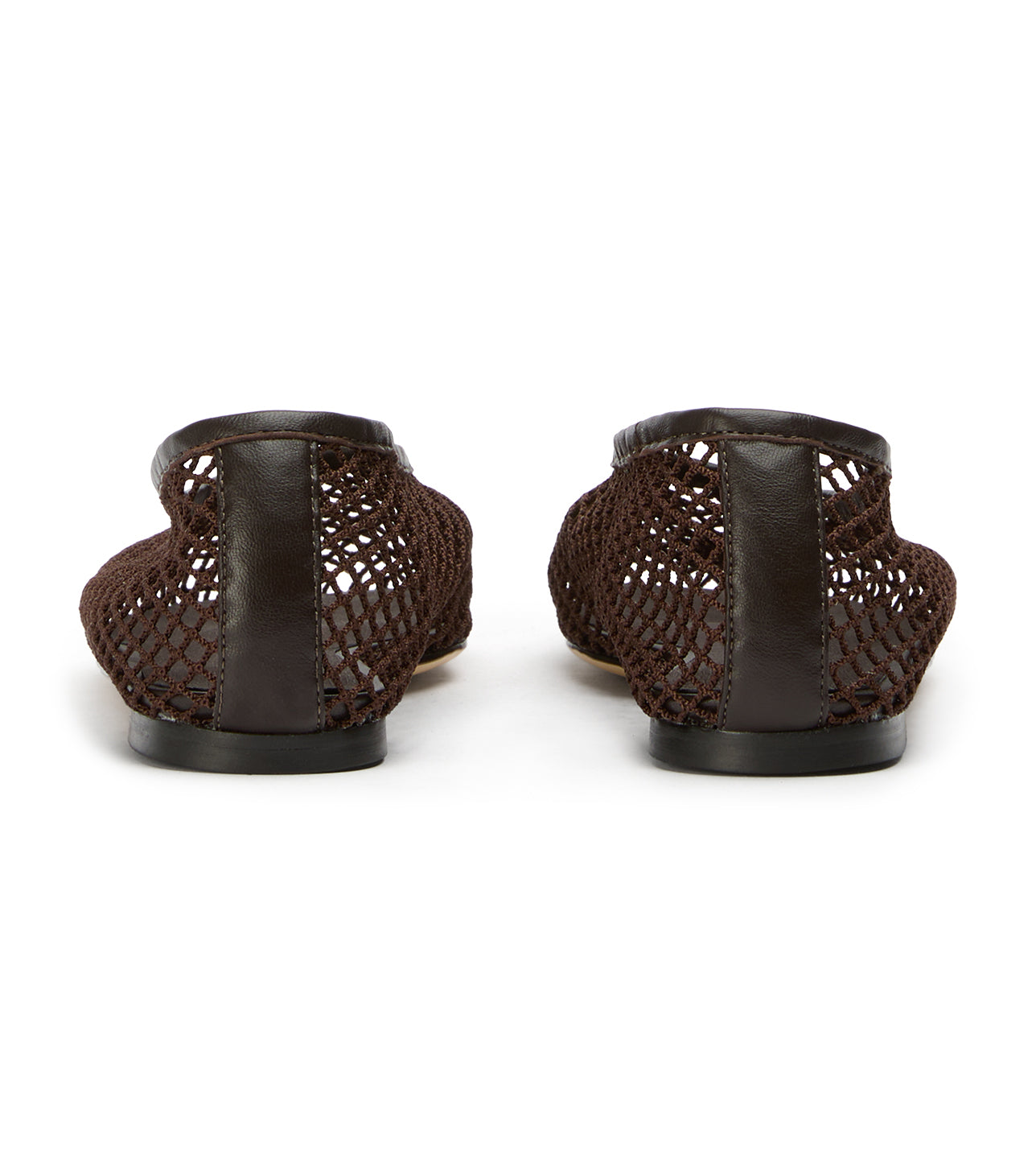 New Arrivals Tony Bianco Buzz Choc Mesh