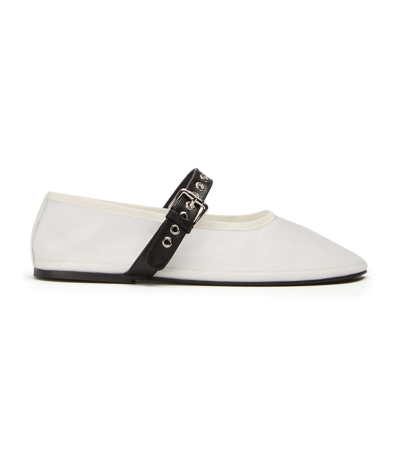 New Arrivals Tony Bianco Mimzy White Netta