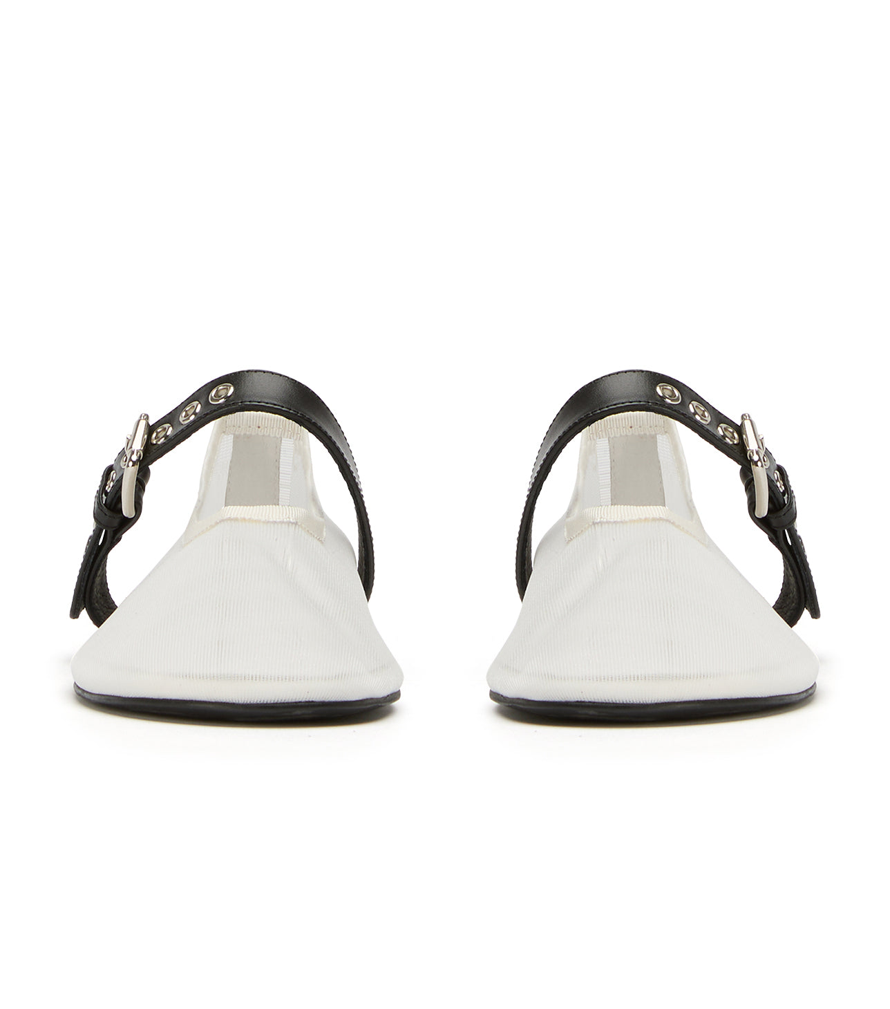New Arrivals Tony Bianco Mimzy White Netta