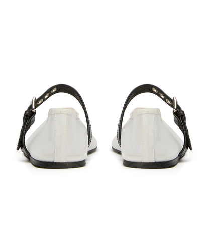 New Arrivals Tony Bianco Mimzy White Netta