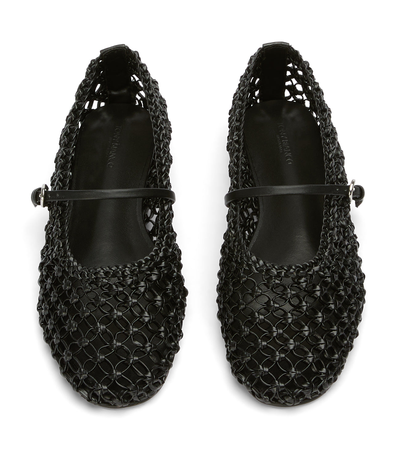 New Arrivals|Sale Tony Bianco Carly Black Plait