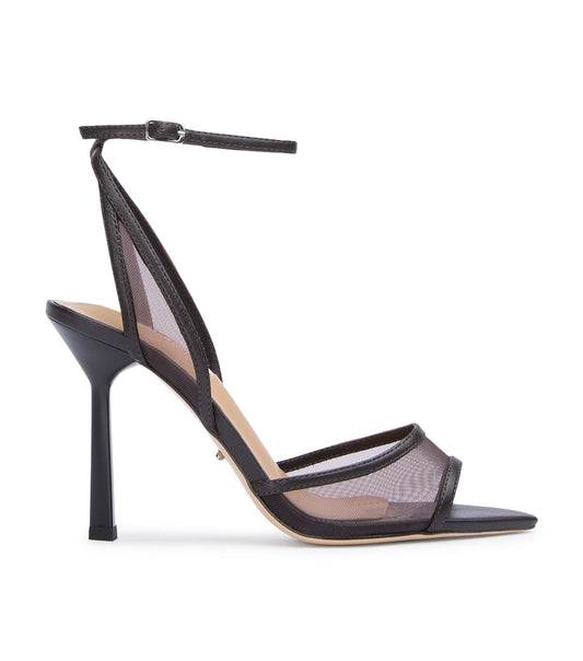 New Arrivals|Sale Tony Bianco Miley Choc Nylon/Choc
