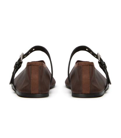 New Arrivals|Sale Tony Bianco Mimzy Choc Netta