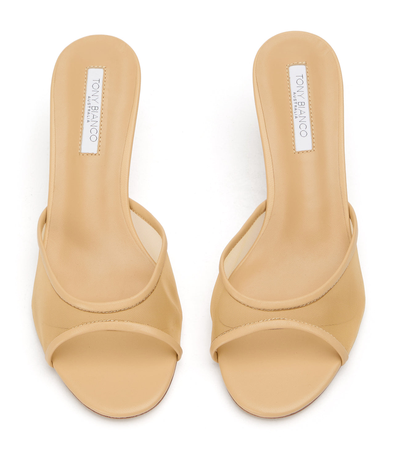 New Arrivals|Sale Tony Bianco Rancher Wheat Nylon/Wheat