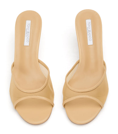 New Arrivals|Sale Tony Bianco Rancher Wheat Nylon/Wheat